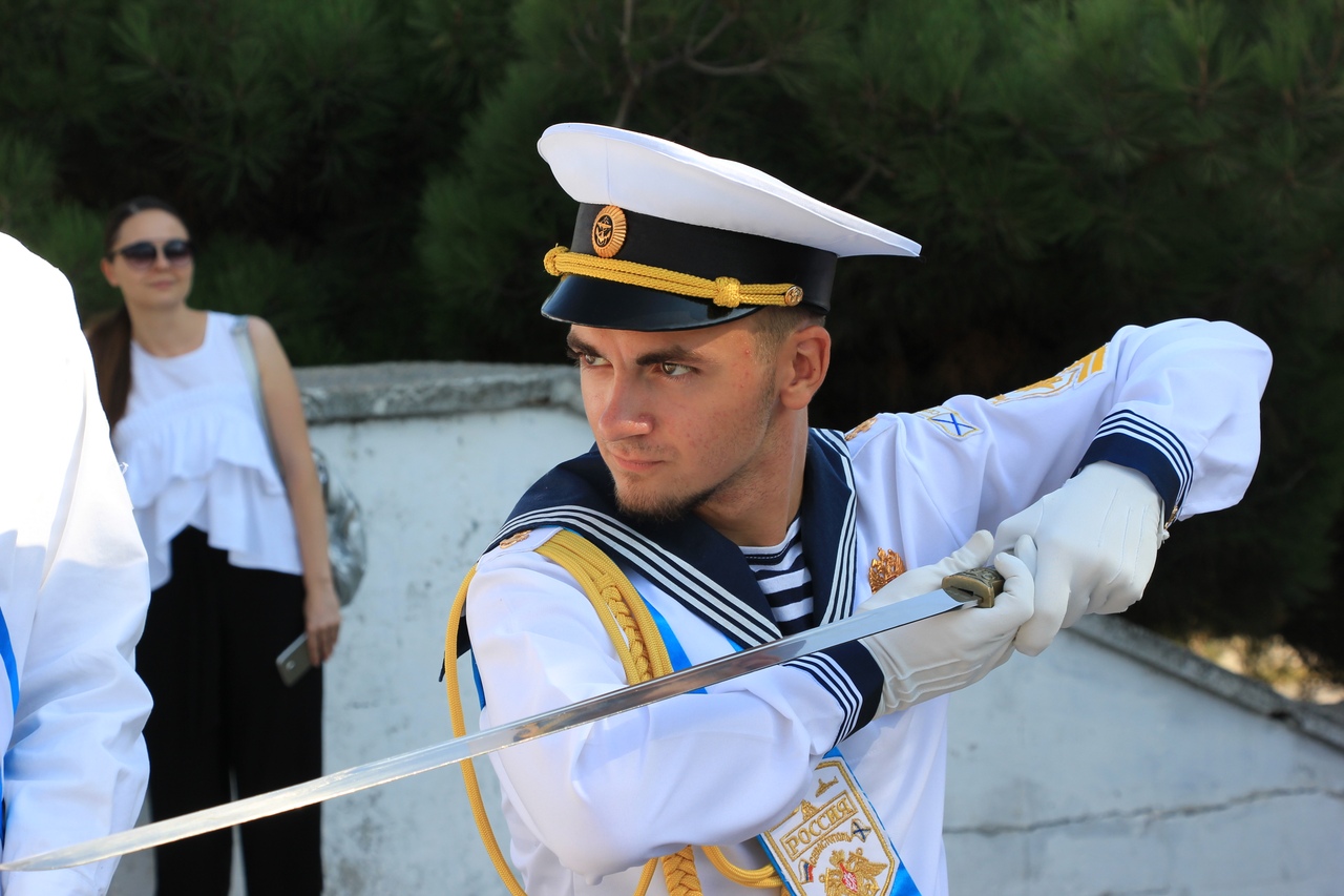 Моряки Севастополя Знакомства